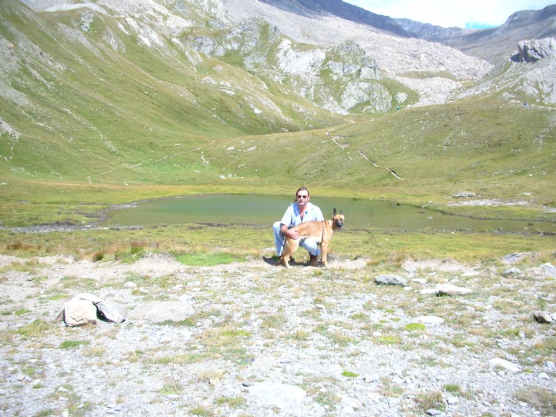 Laghi.....del PIEMONTE